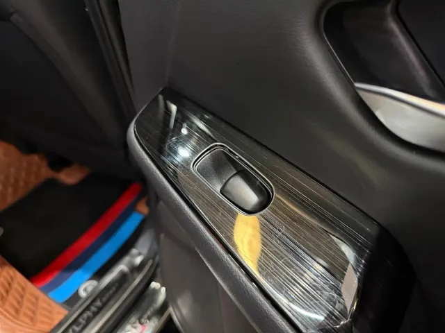 Nissan Sylphy — Фото автомобиля 22