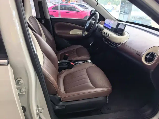 Wuling Bingo — Фото автомобиля 24