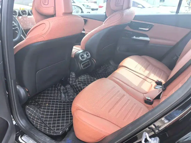 Mercedes-Benz GLC-Class — Фото автомобиля 6