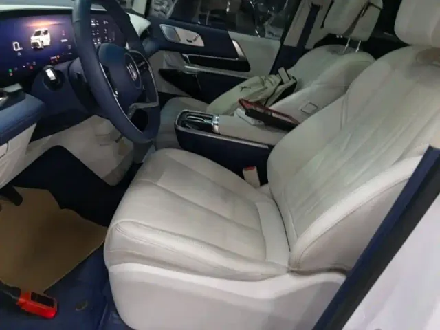 Buick Century — Фото автомобиля 14