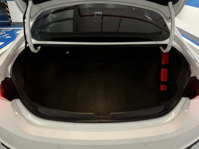 Chevrolet Malibu XL — Фото автомобиля 17