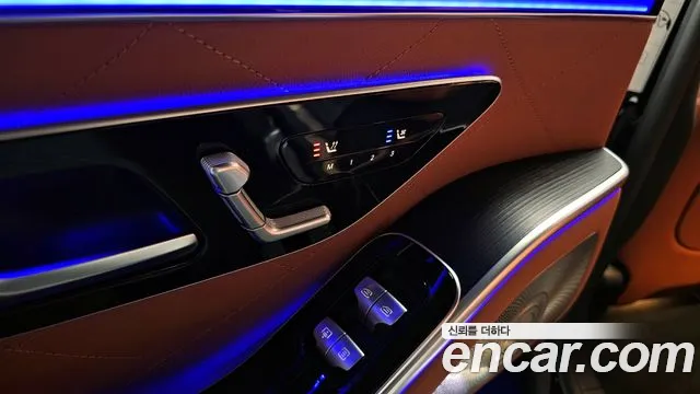 Mercedes-Benz S-Class — Фото автомобиля 18