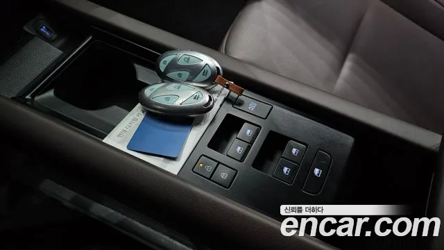 Hyundai Ioniq 6 — Фото автомобиля 24