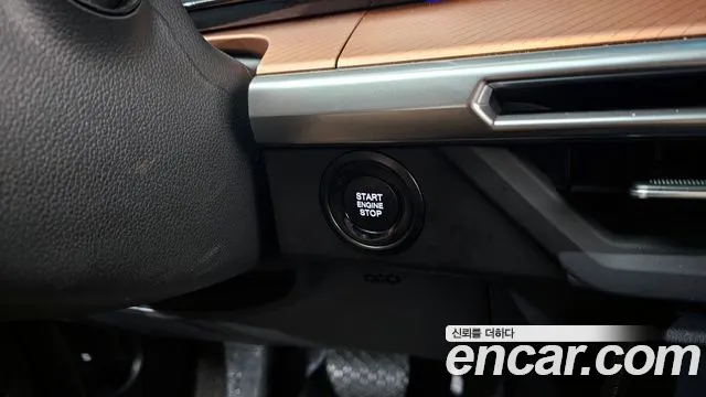 KG_Mobility_Ssangyong Torres Новый Torres — Фото автомобиля 18