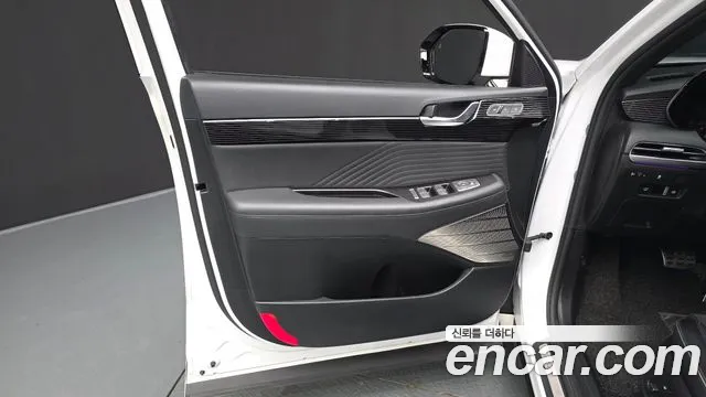 Hyundai Palisade The New Palisade Бензин 3.8 2WD — Фото автомобиля 19