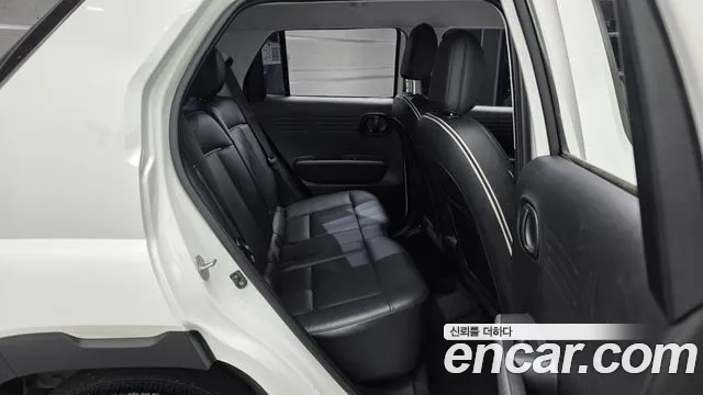 Hyundai Casper Casper Modern — Фото автомобиля 12