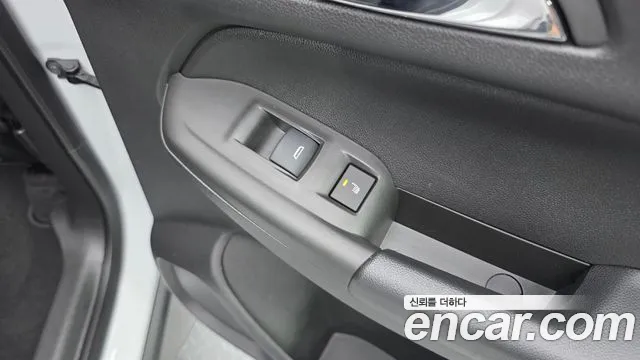 Chevrolet Trailblazer Trailblazer (New) — Фото автомобиля 19