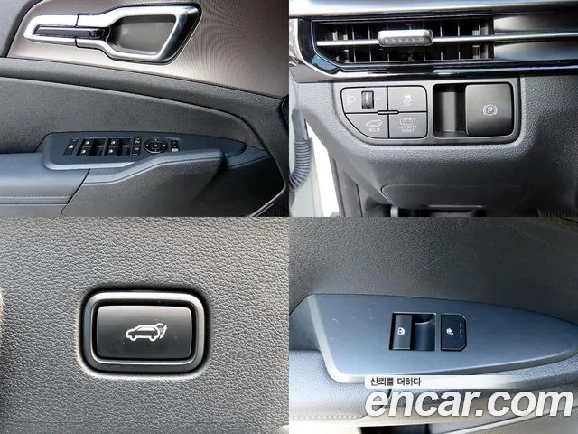 Kia Sportage — Фото автомобиля 18