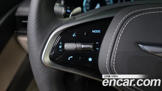 Genesis G80 Бензин 2.5 турбо AWD — Фото автомобиля 27