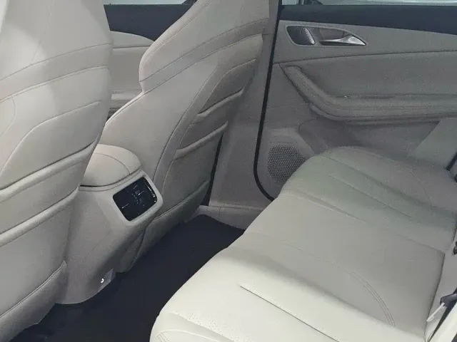 Forthing Xinghai S7 — Фото автомобиля 8