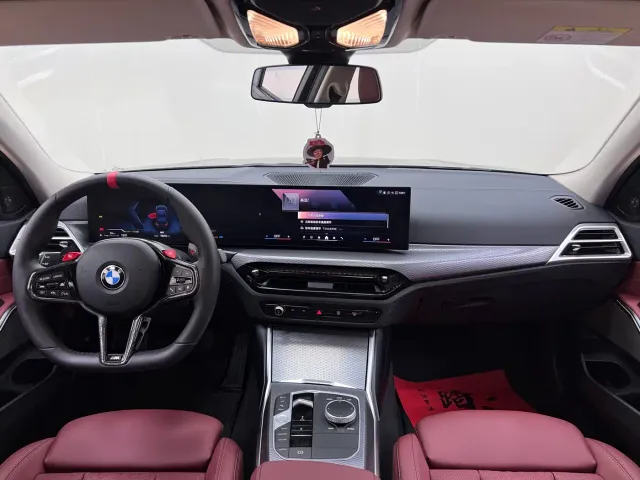 BMW 3 Series — Фото автомобиля 17