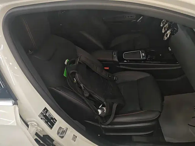 Mercedes-Benz A-Class — Фото автомобиля 19