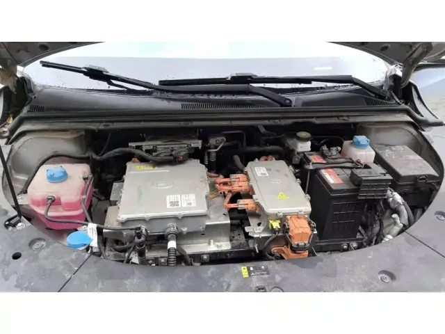 GAC Aion S Plus — Фото автомобиля 3