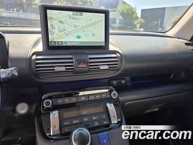 Hyundai Casper — Фото автомобиля 12