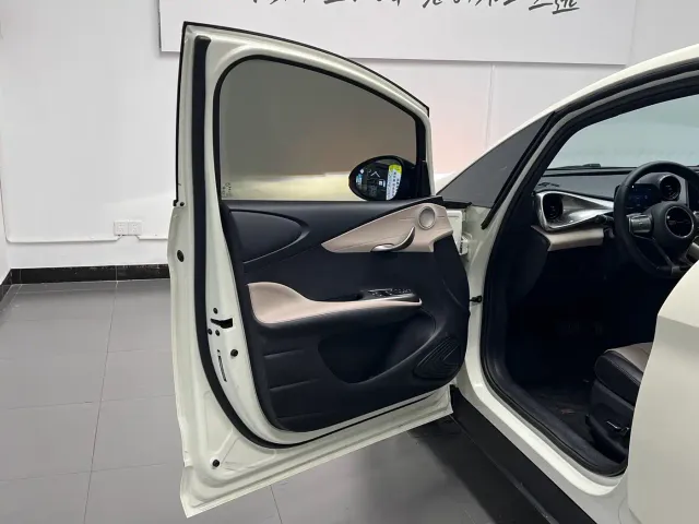 BYD Dolphin — Фото автомобиля 25
