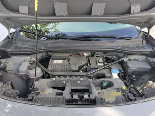 Volkswagen ID.4 Crozz — Фото автомобиля 19