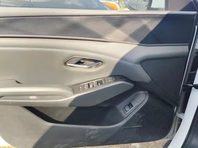 BYD Qin L — Фото автомобиля 7