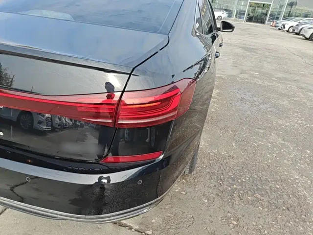 Volkswagen Passat — Фото автомобиля 7
