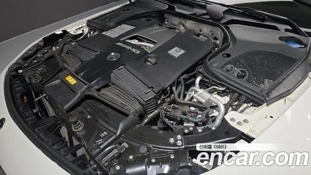 Mercedes-Benz AMG GT X290 (2018–2026) — Фото автомобиля 6