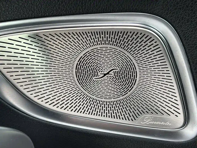 Mercedes-Benz C-Class — Фото автомобиля 17