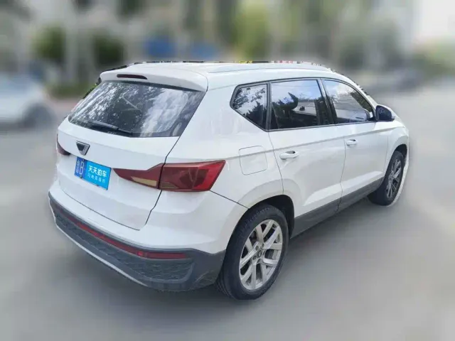 Jetta VS5 — Фото автомобиля 5