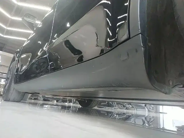 Tesla Model Y — Фото автомобиля 21