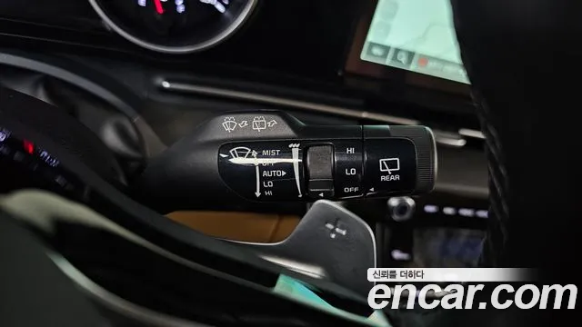 Kia Canival Carnival 4 поколение Дизель 11 мест Noblesse — Фото автомобиля 15