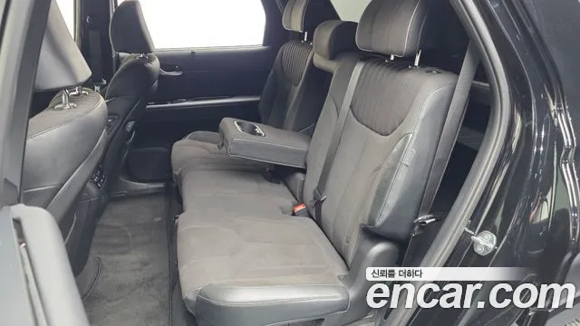 Hyundai Palisade The New Palisade — Фото автомобиля 26