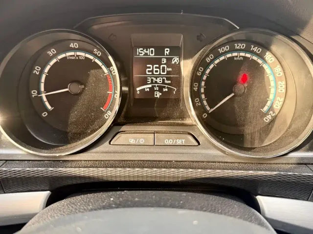 Skoda Kamiq — Фото автомобиля 21