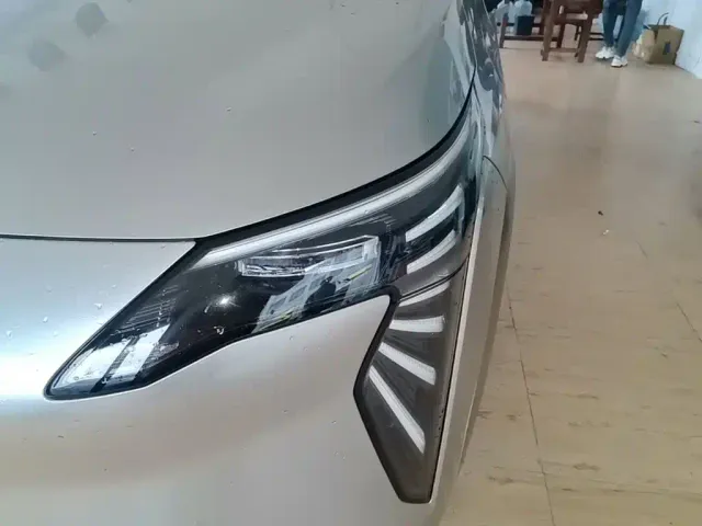 GAC Aion Y — Фото автомобиля 23