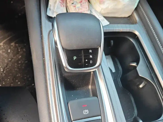 Chery Arrizo 8 — Фото автомобиля 15