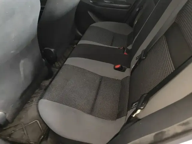 Toyota Vios 2022 1.5L 20th Anniversary Edition — Фото автомобиля 16