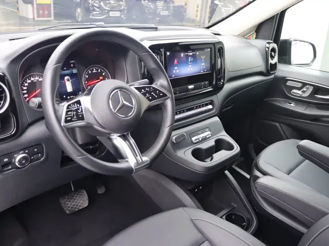 Mercedes-Benz Vito — Фото автомобиля 6