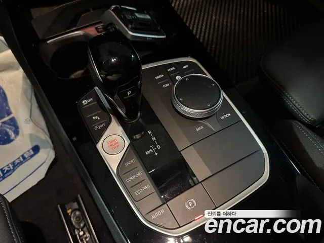 BMW 1 Series F40 — Фото автомобиля 9