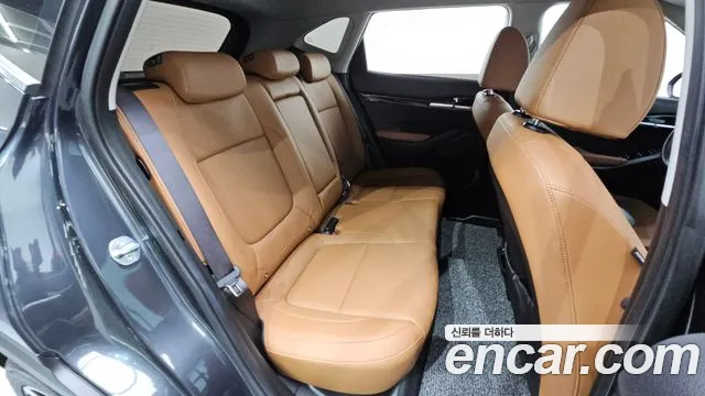 Kia Seltos — Фото автомобиля 11