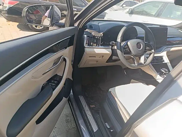 BYD Song PLUS — Фото автомобиля 15