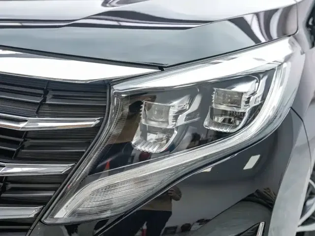 GAC Trumpchi M8 — Фото автомобиля 2