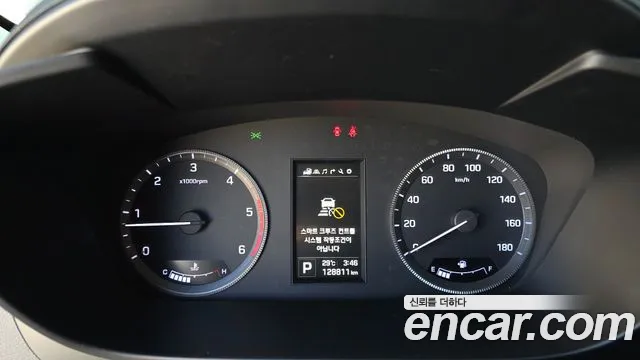 Hyundai Solati — Фото автомобиля 4