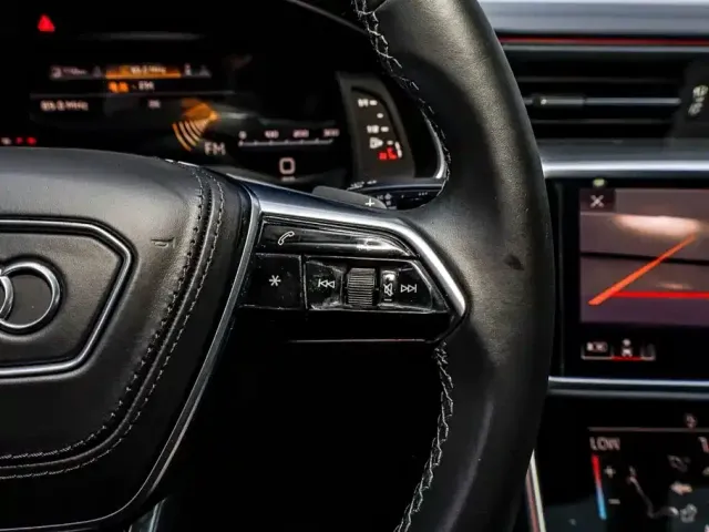 Audi Audi A6L 2024 45 TFSI Premium Dynamic — Фото автомобиля 15