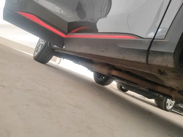 Changan CS75 Plus — Фото автомобиля 20