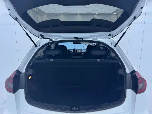 Geely Vision X3 — Фото автомобиля 14
