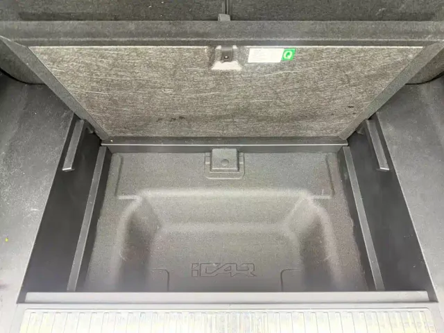iCAR V23 — Фото автомобиля 18