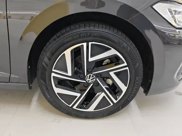 Volkswagen Sagitar — Фото автомобиля 6