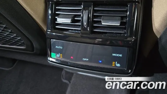 Renault-KoreaSamsung Grand Koleos Grand Koleos 2.0 Iconic 4WD — Фото автомобиля 14