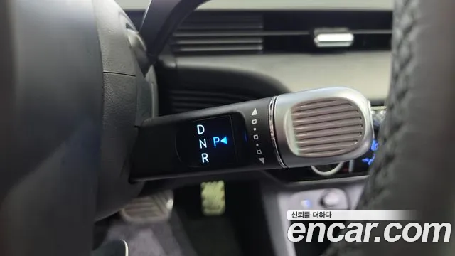 Hyundai Ioniq 5 Ioniq5 — Фото автомобиля 9