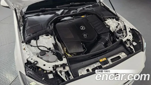 Mercedes-Benz C-Class — Фото автомобиля 6