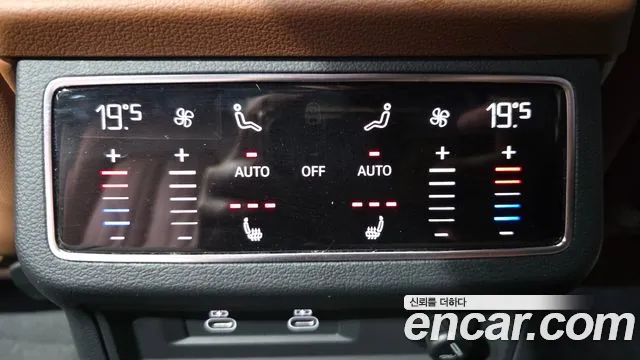 Audi A6 C8 — Фото автомобиля 28
