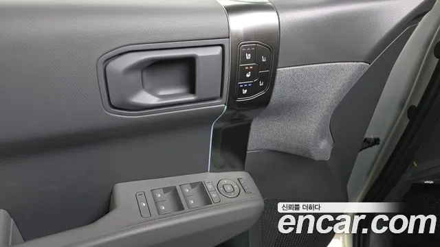 Kia EV3 — Фото автомобиля 17