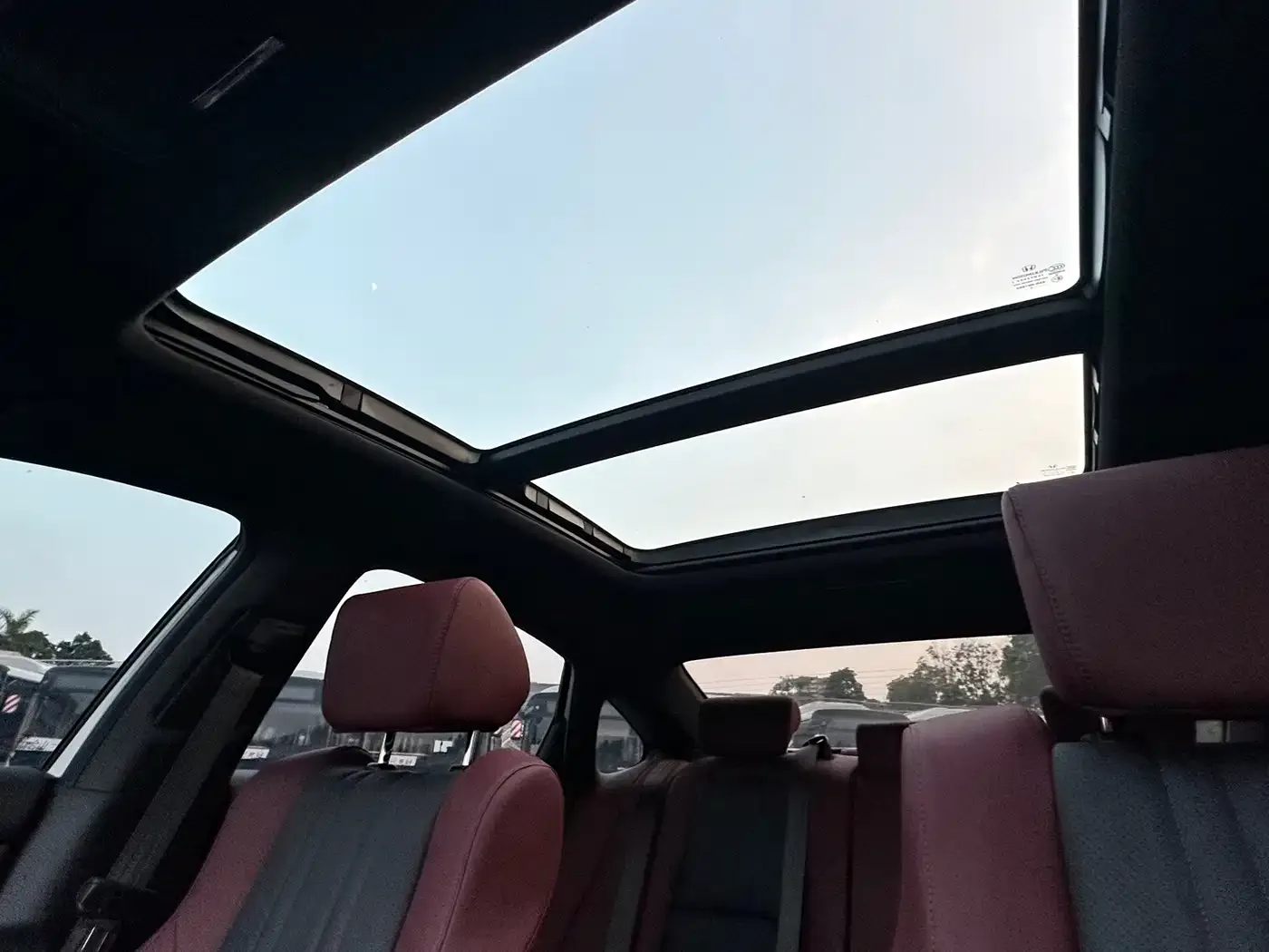 Honda Inspire 2022 260TURBO Premium Joy Edition — Фото автомобиля 17