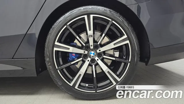 BMW 5-Series 5 серия (G60) 530i xDrive M Sport — Фото автомобиля 20